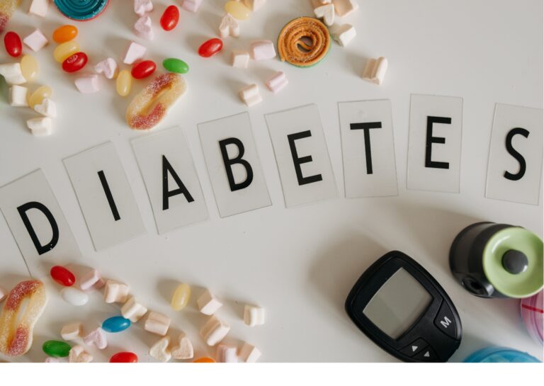 Diabetes: Todo lo que debes saber