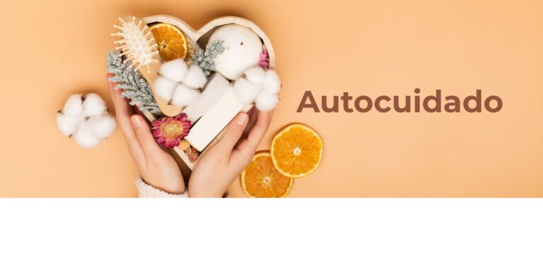 🧡 Día Nacional del Autocuidado